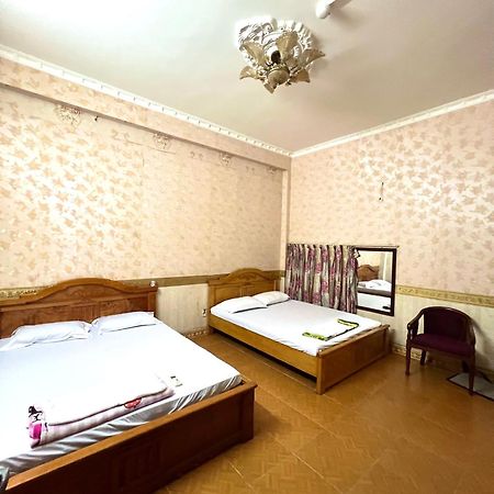 Ha Nhi Home Vung Tau 2 外观 照片
