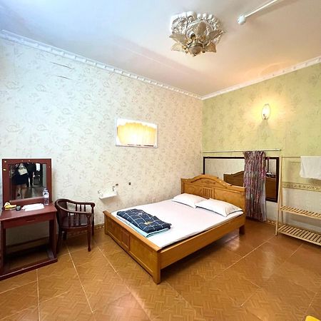 Ha Nhi Home Vung Tau 2 外观 照片